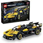 Lego Technic Bugatti Bolide 42151 (905 Peças); Conjunto De Construção por R$ 268,76 em 6x sem juros | Utilize o cupom: SEUMOMENTO10