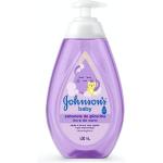 Johnson's Baby Sabonete Líquido Relaxante Hora Do Sono, 400ml