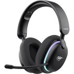 Havit headset Gamer Sem Fio Fuxi-H7 Black