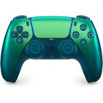 Controle Sony DualSense PS5, Sem Fio, Chroma Teal por R$354,93