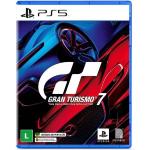 Jogo Gran Turismo 7 Edição Standart, PS5 por R$134,30