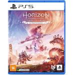 Jogo Horizon Forbidden West Complete Edition, Mídia Física, PS5 por R$169,15