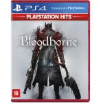Jogo Bloodborne Hits, Mídia Física, PS4 por R$56,90