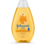 Johnson s Baby Shampoo Para Bebê De Glicerina, 400ml