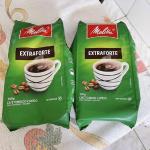 Café Extraforte Melitta Pouch 500g