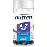Nutren A-Z 60 caps