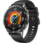 Smartwatch, Huawei Watch Gt 5 46mm, Nova Experiência De Corrida E Ciclismo, Sharp-edged Design, Até 2 Semanas De Bateria, Compatível Com Ios E Android por R$ 949,90 em 12x sem juros | Utilize o cupom: AMAZONTEM