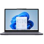 Notebook Lenovo IdeaPad Slim 3 AMD Ryzen 5 7535HS, 8GB, AMD Radeon Graphics, 512GB, 15.3 WUXGA 1920x1200, Linux por R$3.167,99