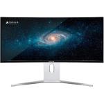 Monitor Gamer Curvo Corsair Xeneon QD-OLED 34 , WQHD, 240Hz, 0.03ms por R$5.207,99 |
