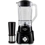 Liquidificador, Diamante, 900w, Preto, 220v, Britânia