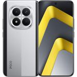 Smartphone Xiaomi Poco M8 Pro 256GB / 8GB Ram (SILVER-PRATA) por R$ 1.659,60 à vista no Pix!
