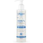 Sabonete Nutritivo Derma Protect JOHNSON S Baby 200ml