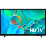 Samsung 32 HD Tizen HDR Wi-Fi HDMI Preta