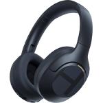 Haylou Fones de ouvido sem fio com cancelamento de ruído, S35 ANC Headphone, BLUETOOTH 5.2, Azul-marinho