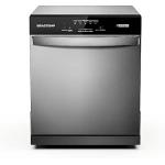 Lava loucas 8 servicos brastemp cinza – blf08bs 110v por R$ 1.564,10 à vista! Por Pix | Utilize o cupom: COMPRINHAS
