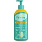Sabonete Líquido para o Corpo Glicerina Pampers 400ml