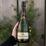 Espumante Veuve du Vernay Brut 750 ml