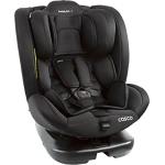 Cadeirinha Evolutty, 0 a 36kg, com Giro 360 , Isofix, Cosco - Preto | Por apenas R$ 776,59 em 12x