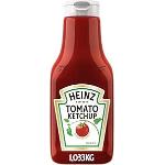 Ketchup Heinz Tradicional 1,033KG