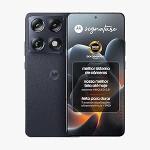 Motorola Signature 5G | 512GB | 12GB RAM | Tela 1.5K 165Hz | Zoom 100x | Snapdragon 8 Gen 5 por R$ 4.748,00 à vista! Por Pix