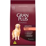 GranPlus Affinity - Choice Cães Adultos Frango Carne, Ração Guabi, 15kg Frete Grátis