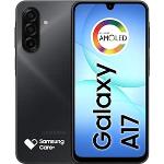 Celular Samsung Galaxy A17 128GB 4GB 50MP Tela 6.7" IP54 - Preto por R$ 667,87 à vista! Por Pix | Utilize o cupom: SMART100