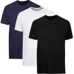 Polo Wear Kit 3 Camisetas Básicas Masculinas 100% Algodão Premium por R$ 90,23 em 3x sem juros