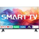 Smart Tv 43'' Full Hd Weyon 43wdsnbx Wi-fi Android 14 | Utilize o cupom: BORALEVAR
