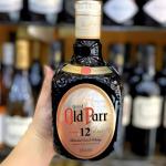 Old Parr Whisky Grand 750Ml