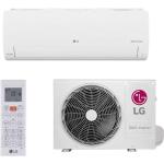 Ar Condicionado Split Dual Inverter LG Compact AI 9000 BTUs Frio 220V S3-Q09AAQAK | Preço: R$ 1469Cupom: BOANOITE150