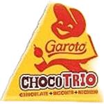 Chocolate ChocoTrio PRESTÍGIO Garoto 90g