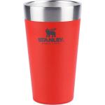Stanley - Copo de cerveja isolado, copo empilhável Stay Chill de 473 ml, para bebidas quentes ou frias