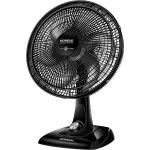 Ventilador de Mesa Mondial 40cm, 6 pás, Super Power - VSP-40-B