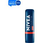 NIVEA Hidratante Labial Hidra Color Coral 4,8g