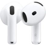 Airpods 4 Apple Novo Garantia NF por R$892,68 | Com cupom de R$100 OFF da Shopee