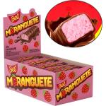 Chocolate Moranguete 468g C/36 Unidades 13g Bel - R$ 19