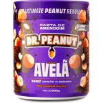 Pasta de Amendoim 600g Dr Peanut - R$ 37