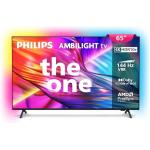 PHILIPS, Smart TV, Ambilight THE ONE 65 4K 144 Hz, 65PUG8929/78, P5, DTS Play-Fi, Freesync, Dolby Vision e Atmos, 40 WRMS Frete Grátis