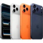 iPhone 17 Pro 256GB Novo Original NF Lacrado