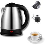 Chaleira Elétrica Inox 2 Litros