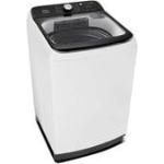 Lavadora de Roupas Midea 15kg Wave Agitador Branca 220V MA512W150A/WK05