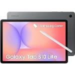 Galaxy Tab S10 Lite, 128GB, Tela 10.9", WIFI, Cinza por R$ 2.059,00 em 12x sem juros | Utilize o cupom: 6DO6PRAVOCE