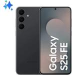 Smartphone Galaxy S25 FE 128GB por R$2.466,23 | Com cupom de R$100 OFF da Shopee