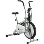 Bicicleta Ergométrica Air Bike Spinning Magnética Treinos Fortalecedor Aparelho Academia WCT Fitness por R$ 899,09 à vista no Pix!
