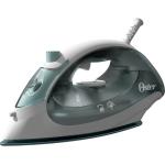 Ferro de Passar a Vapor Oster Antiaderente Verde - 127V por R$ 67,88 3x sem juros!