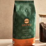 Café em Grãos Clássico Orfeu 1kg