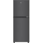 Geladeira Refrigerador Compacto HQ Defrost 140 Litros Preta HQ-140RDF (110, Volts)