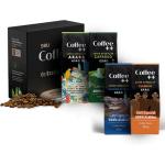 Kit 4 Pacotes Café Especial Em Grãos Coffee Mais Clássico, Caparaó, Chapada e Arara Frete Grátis