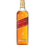 Whisky Johnnie Walker Red Label 1L