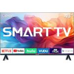 Smart Tv 43 Full Hd Weyon 43wdsnbx Wi-fi Android 14 | R$ 1.000,15 Cupom: NOITE6DO6 pix